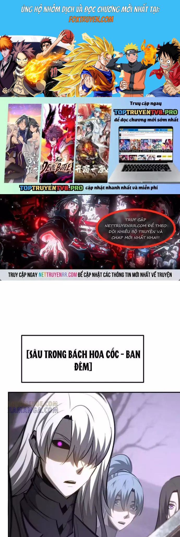 Võng Du Thiên Hạ Vô Song Chương 103 Ảnh 2