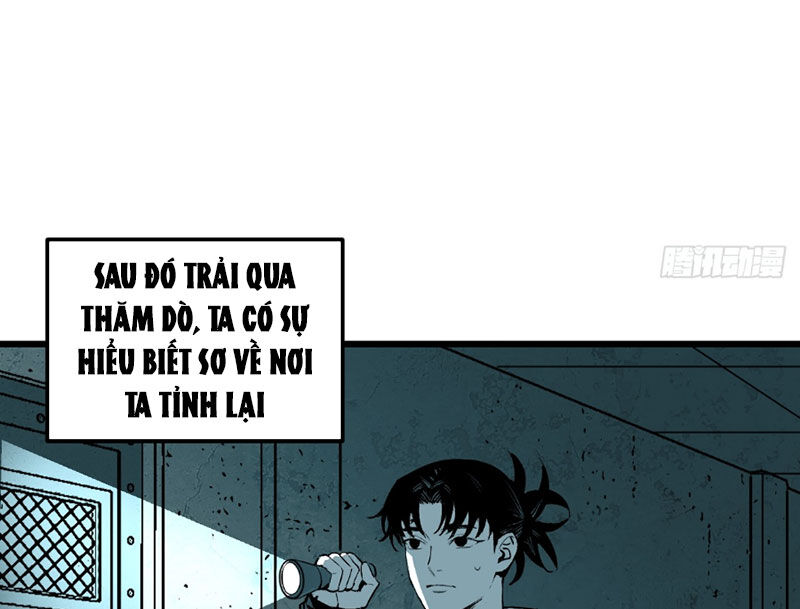 Ta Có Một Sở Nghiên Cứu Quái Vật Chương 1 Ảnh 118