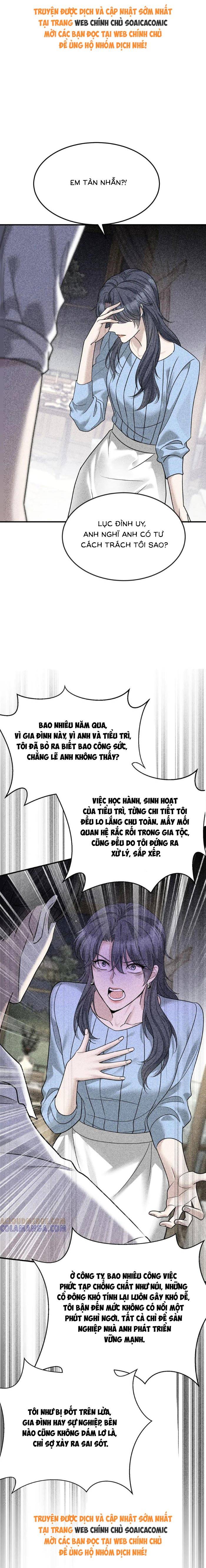 Kết Đẹp Với Chú Út Kiếp Trước Sau Chia Tay Chương 92 Ảnh 16