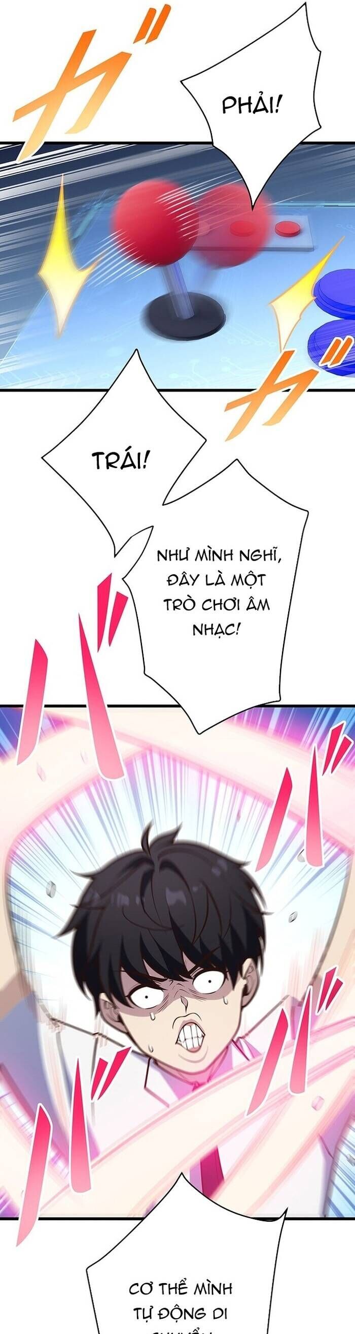 Kakusei Kaku Gamer No Genjitsu Kouryaku Chương 15 Ảnh 21