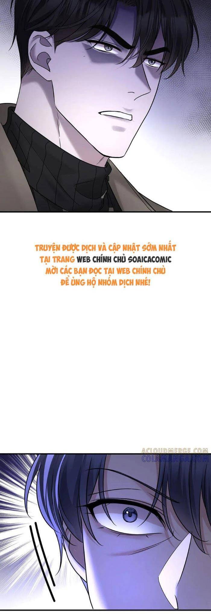 Sau Khi Chia Tay , Tôi Có Kết Đẹp Cùng Với Chú Nhỏ Chương 92 Ảnh 18