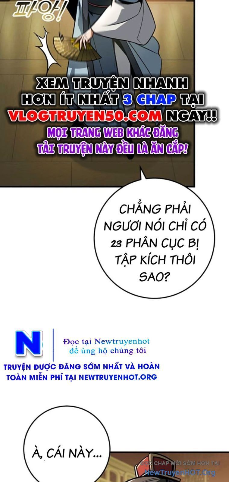 Thanh Kiếm Của Hoàng Đế Chương 93 Ảnh 77