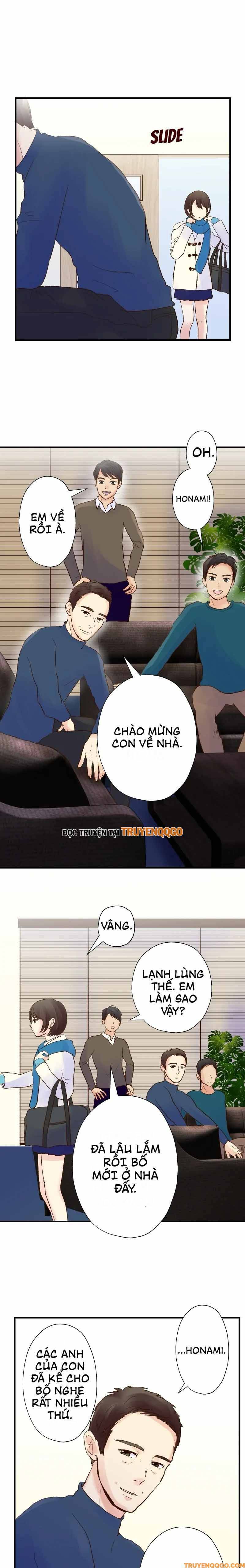 Prince Uncharming Chương 49 Ảnh 4