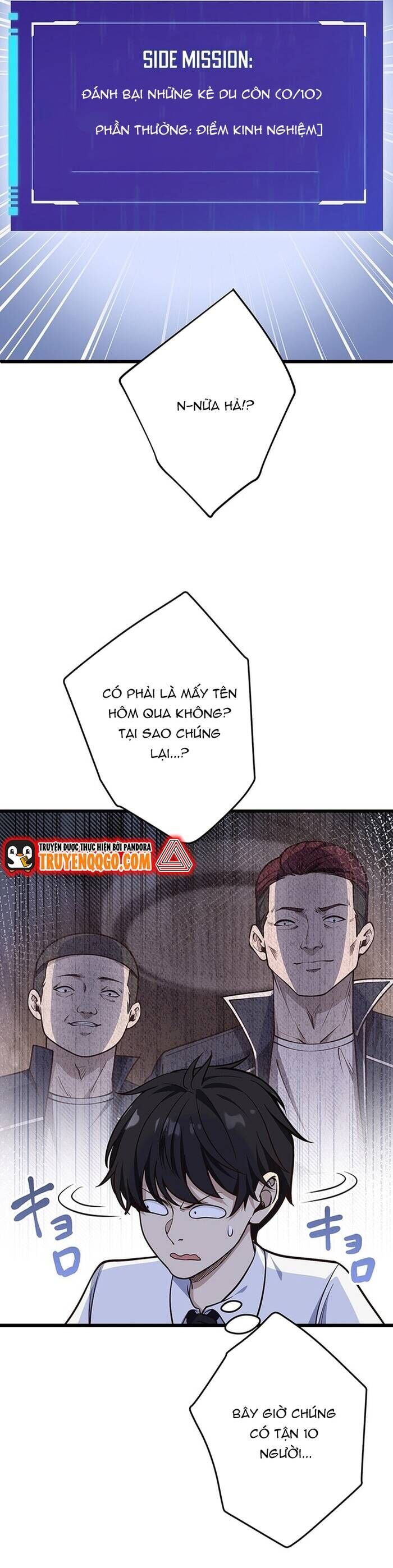 Kakusei Kaku Gamer No Genjitsu Kouryaku Chương 5 Ảnh 70