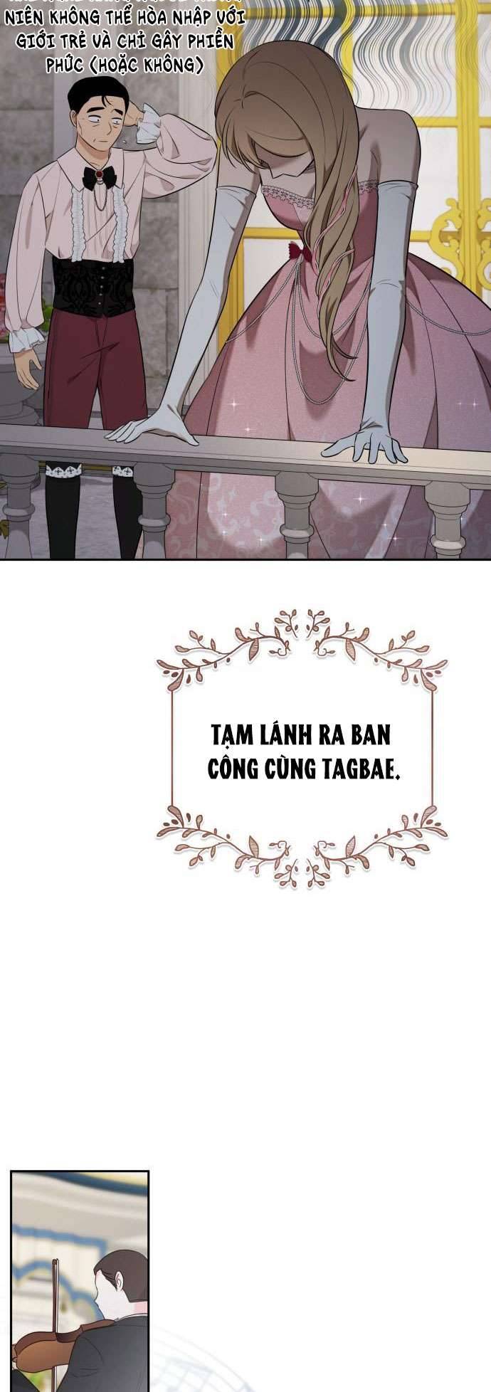 Trận Đấu Đồng Đội Của Những Tài Xế Chương 24 Ảnh 35