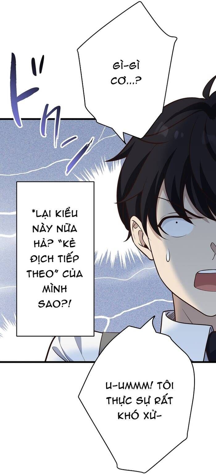 Kakusei Kaku Gamer No Genjitsu Kouryaku Chương 13 Ảnh 67