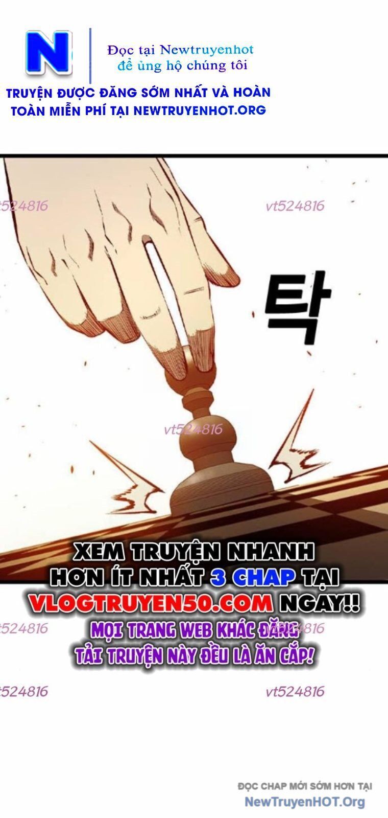 King Game Chương 120 Ảnh 44