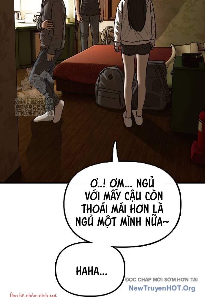Ngày Tận Thế Đã Đến Chương 21 Ảnh 61