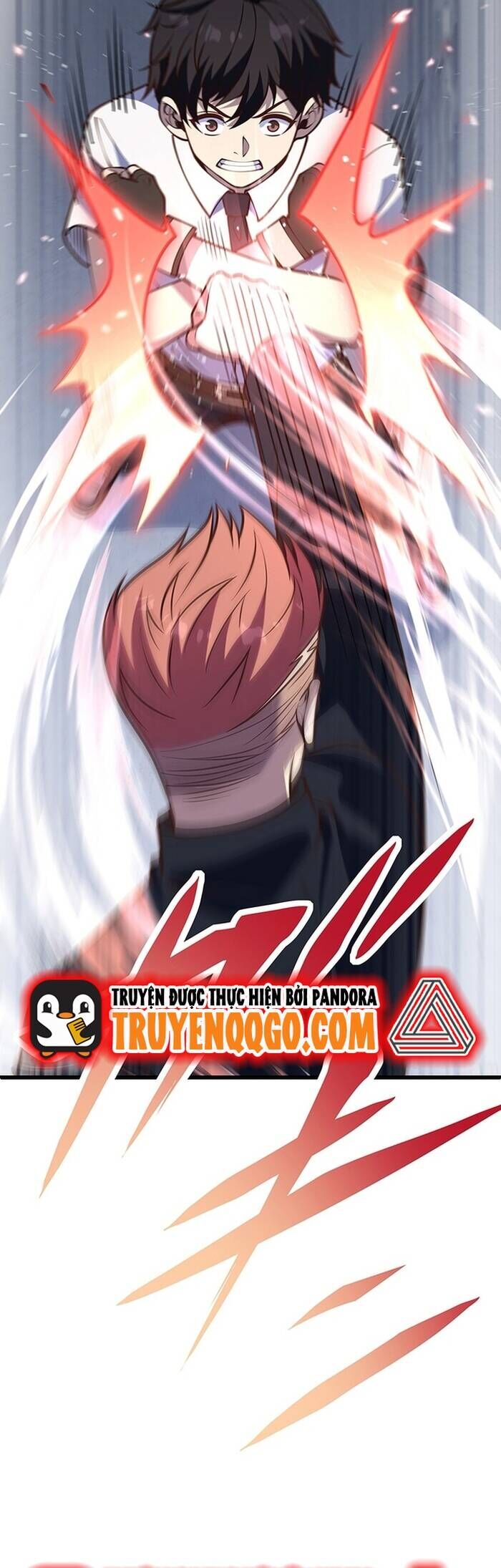 Kakusei Kaku Gamer No Genjitsu Kouryaku Chương 12 Ảnh 21