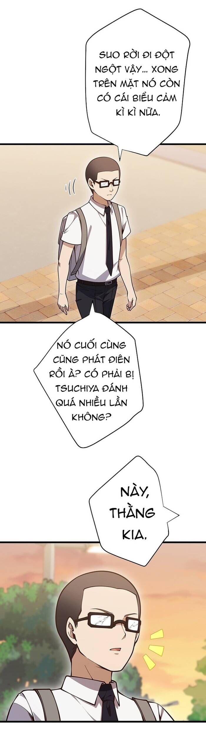 Kakusei Kaku Gamer No Genjitsu Kouryaku Chương 10 Ảnh 4