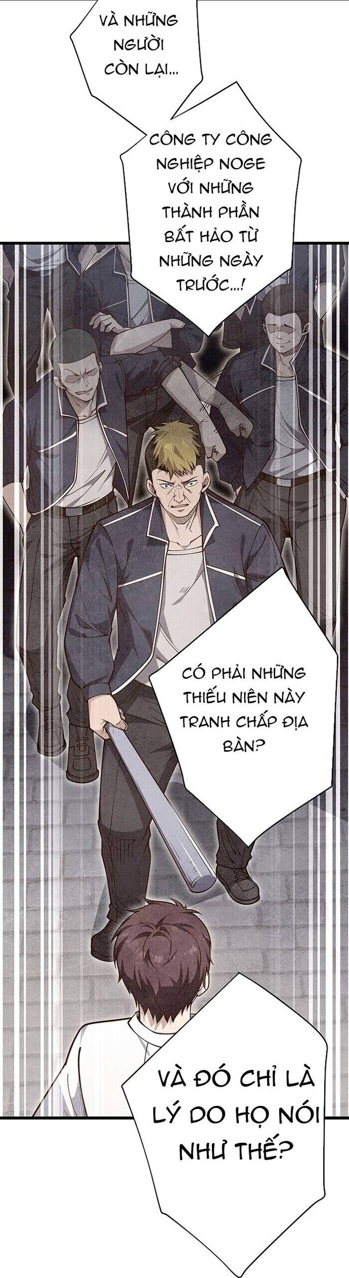 Kakusei Kaku Gamer No Genjitsu Kouryaku Chương 10 Ảnh 20