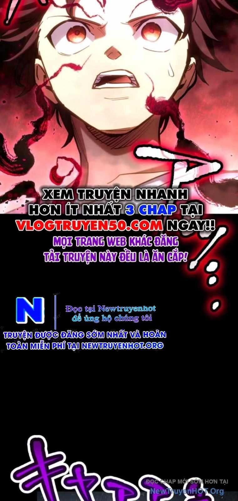Thức Tỉnh Vô Hạn Chương 3 Ảnh 25