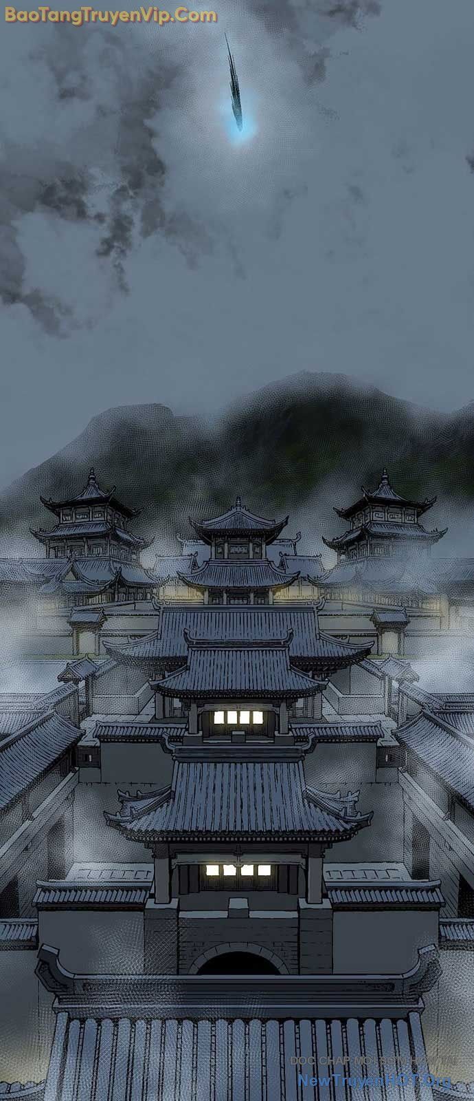 Vĩ Linh Kiếm Tiên Chương 117 Ảnh 46