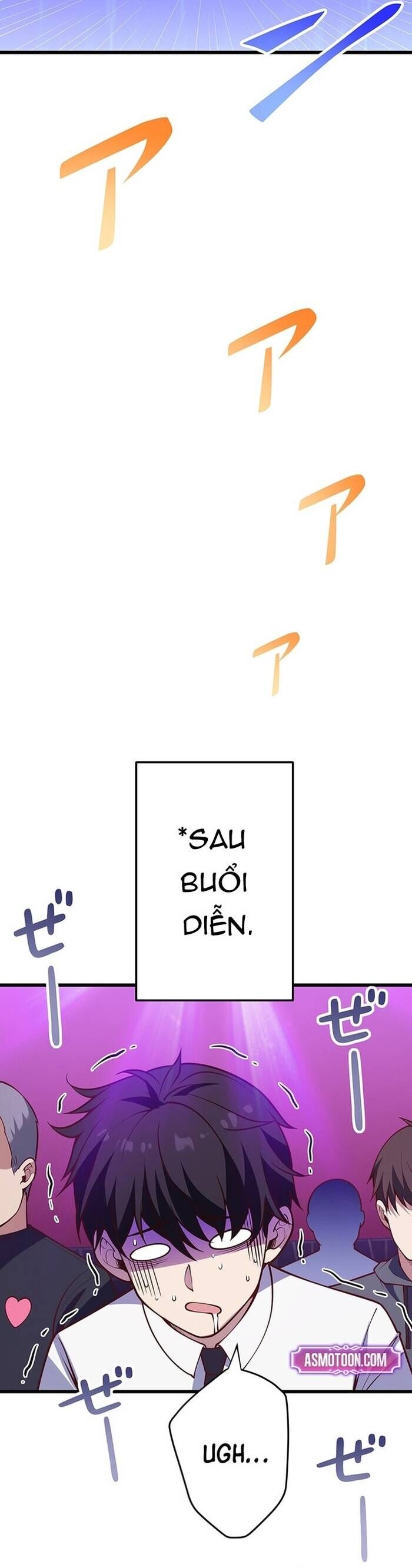 Kakusei Kaku Gamer No Genjitsu Kouryaku Chương 15 Ảnh 26