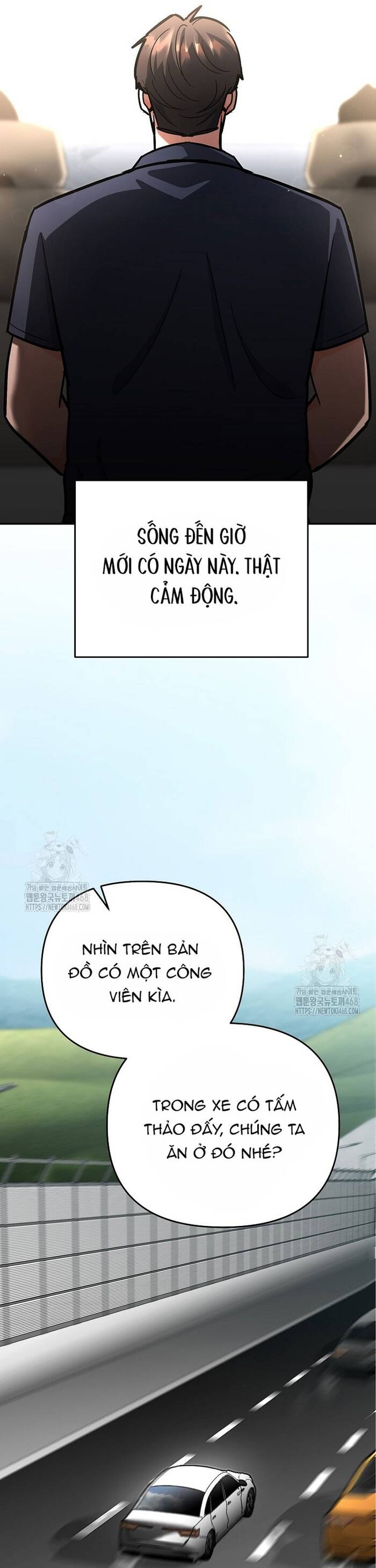 Kiếm Thánh Thiên Tài Của Học Viện Chương 22 Ảnh 55
