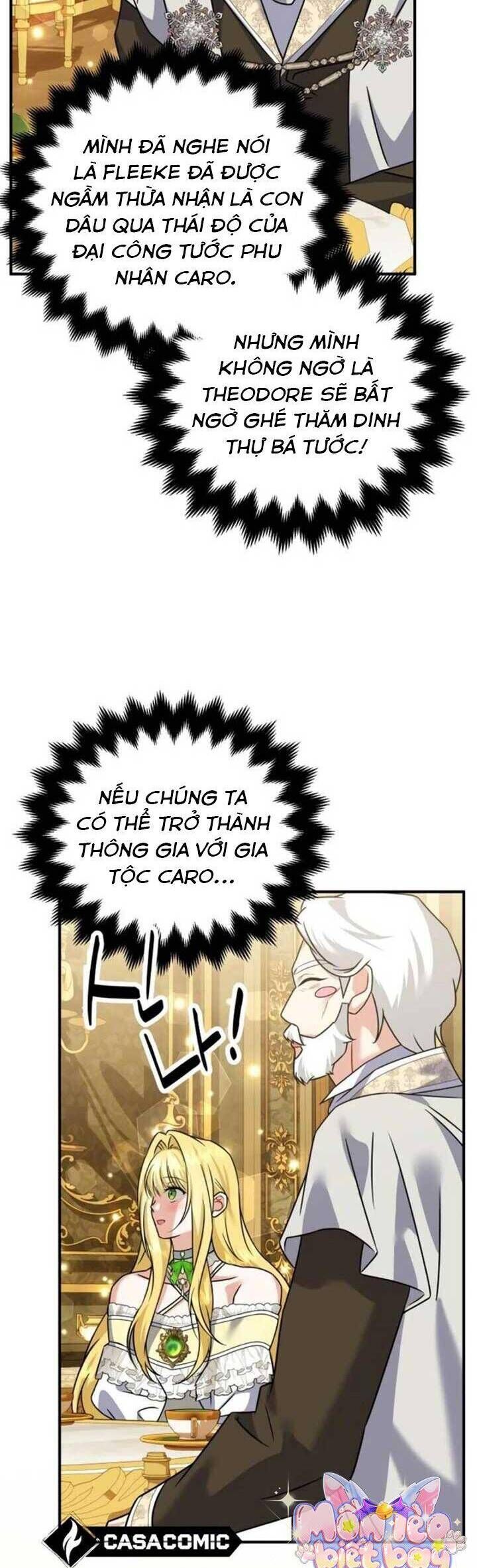 Cách Khiến Cuốn Tiểu Thuyết Bi Kịch Thành Chữa Lành! Chương 35 Ảnh 4