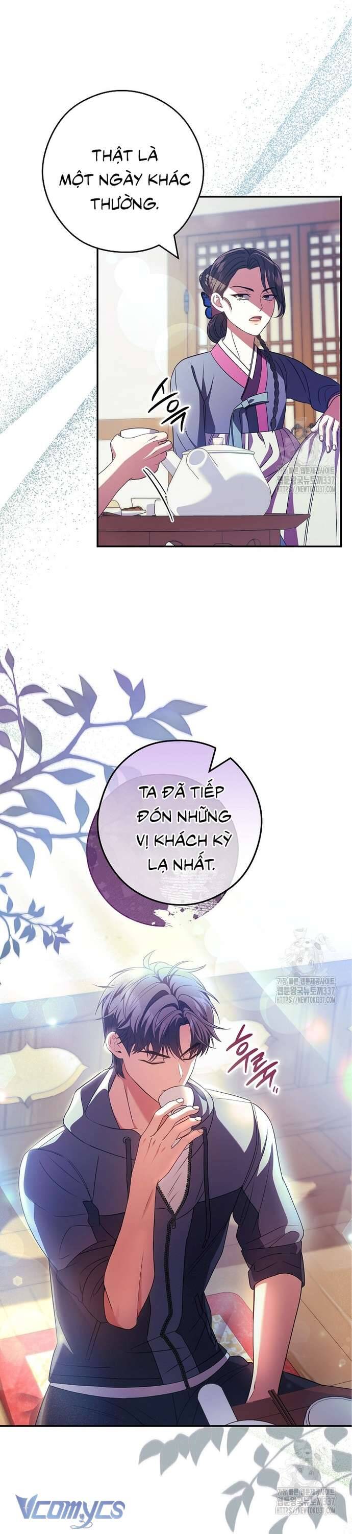 Nhật Ký Từ Chức Cấp S Của Thợ Săn Công Chức Chương 37 Ảnh 4