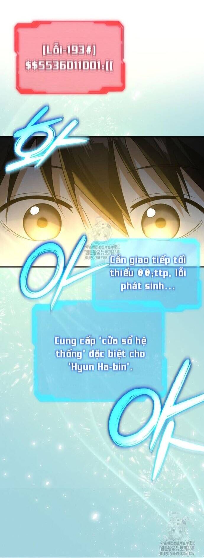 Cao Thủ Cũng Mơ Được Nghỉ Hưu Chương 2 Ảnh 6