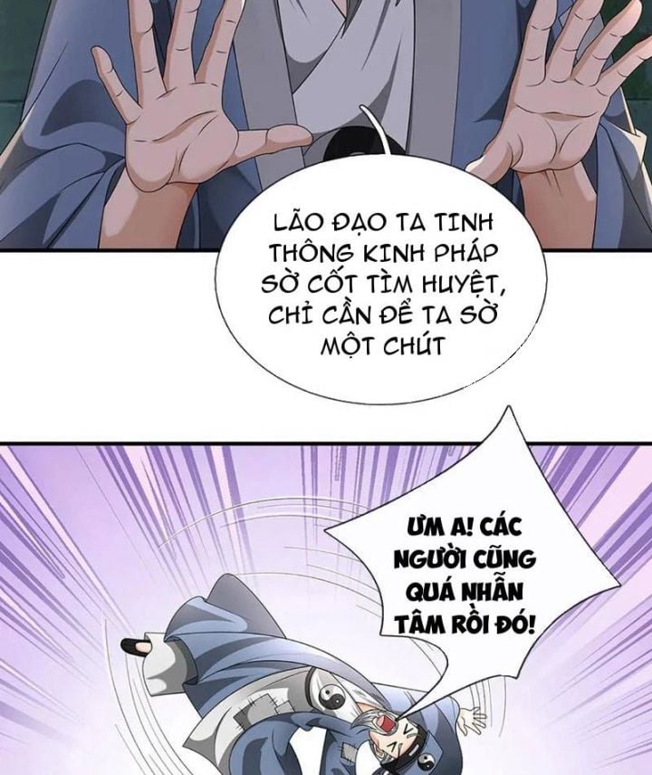 Tôi Có Thể Nuốt Chửng Vạn Vật Chương 100 Ảnh 97
