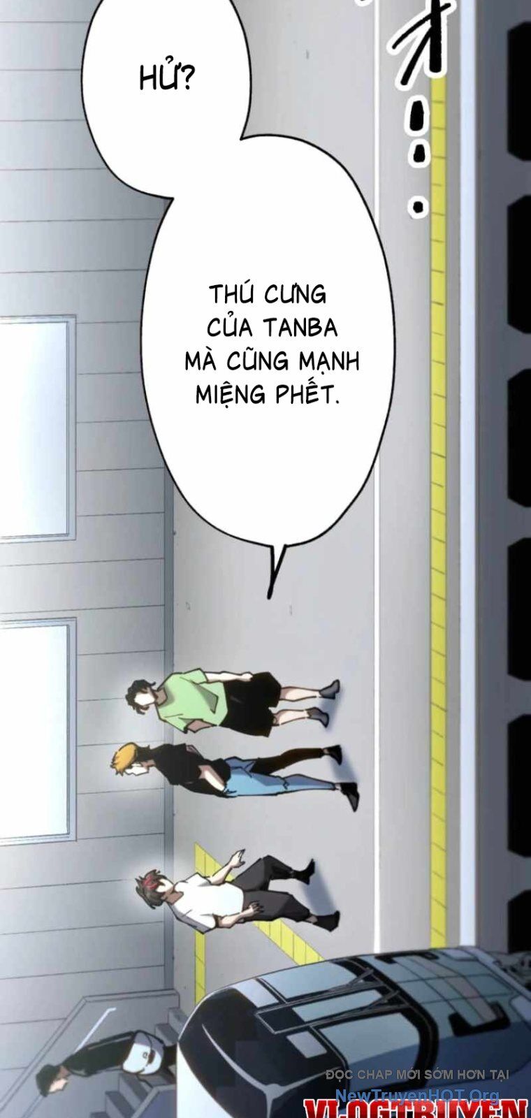 Thức Tỉnh Vô Hạn Chương 3 Ảnh 62