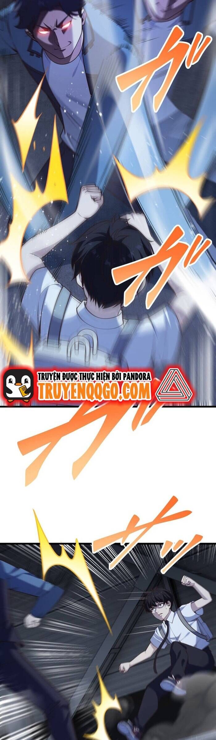 Kakusei Kaku Gamer No Genjitsu Kouryaku Chương 22 Ảnh 33