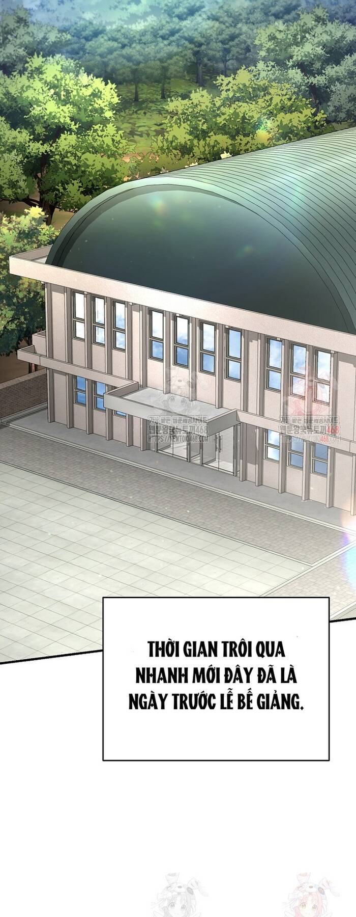 Kiếm Thánh Thiên Tài Của Học Viện Chương 15 Ảnh 25