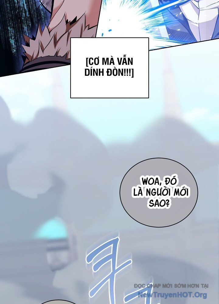 Số Phận An Bài Cho Các Nữ Phản Diện Yêu Tôi Chương 33.1 Ảnh 35