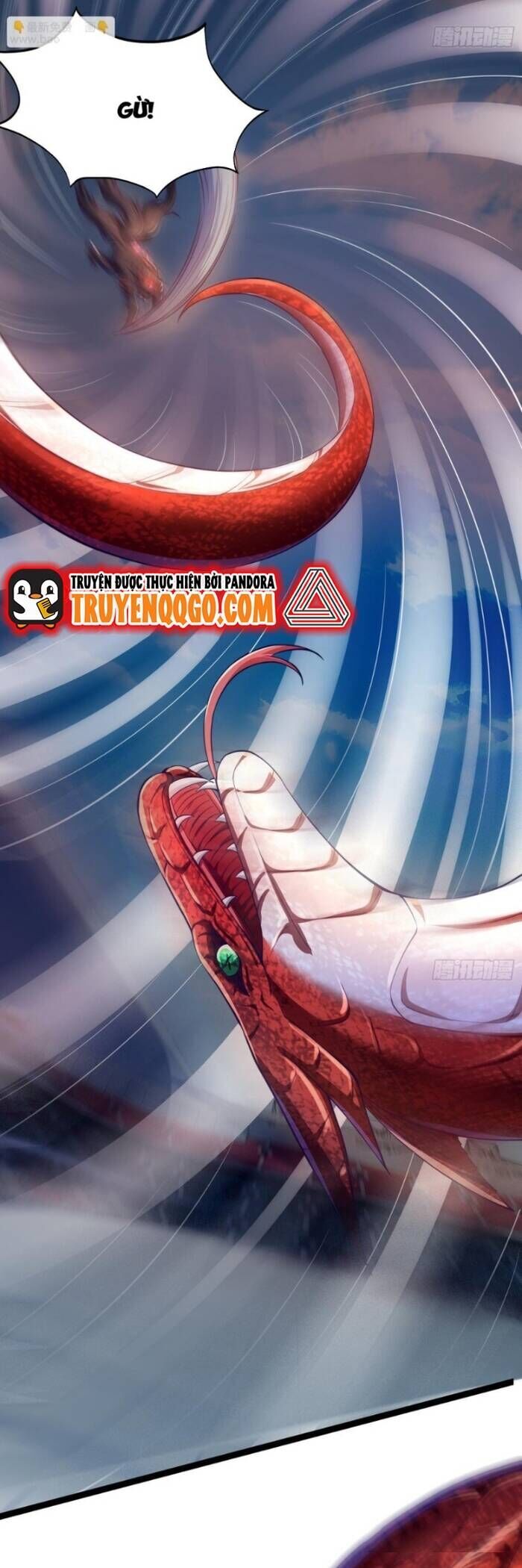 Tối Cường Tinh Thú Sư Chương 17 Ảnh 24