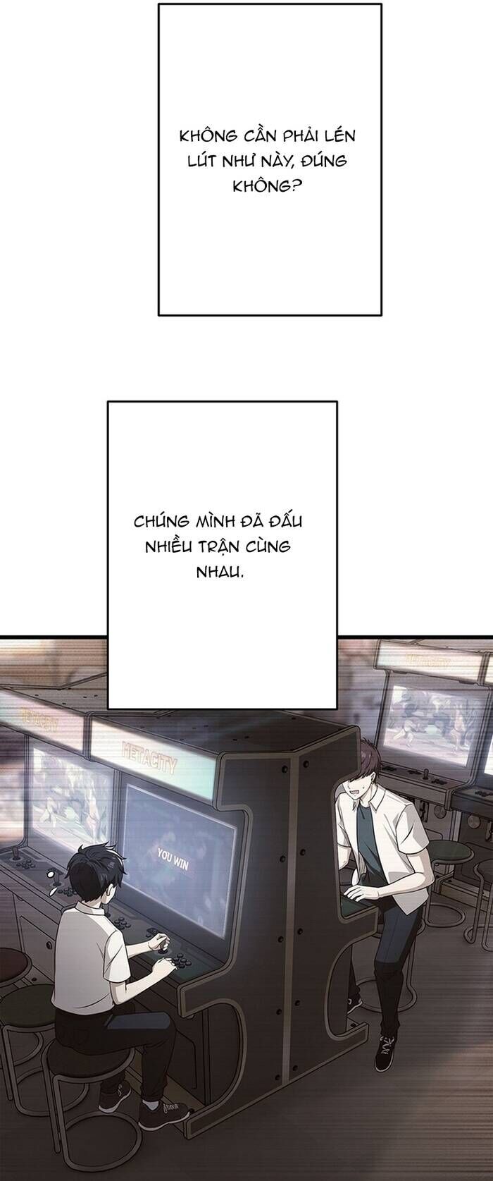Kakusei Kaku Gamer No Genjitsu Kouryaku Chương 5 Ảnh 12