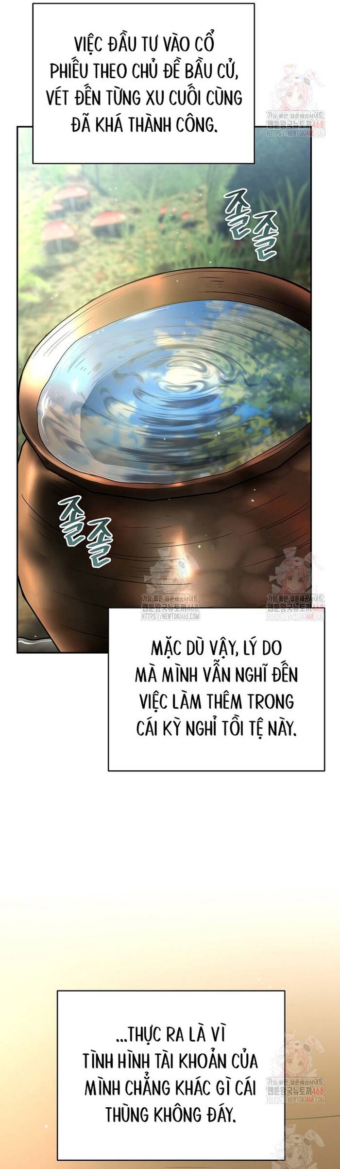 Kiếm Thánh Thiên Tài Của Học Viện Chương 18 Ảnh 7