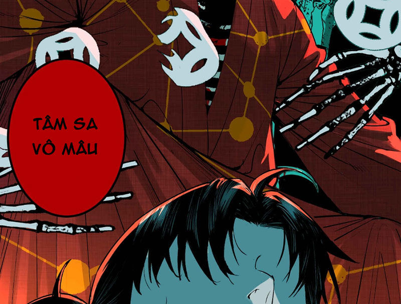 Ta Có Một Sở Nghiên Cứu Quái Vật Chương 1 Ảnh 23