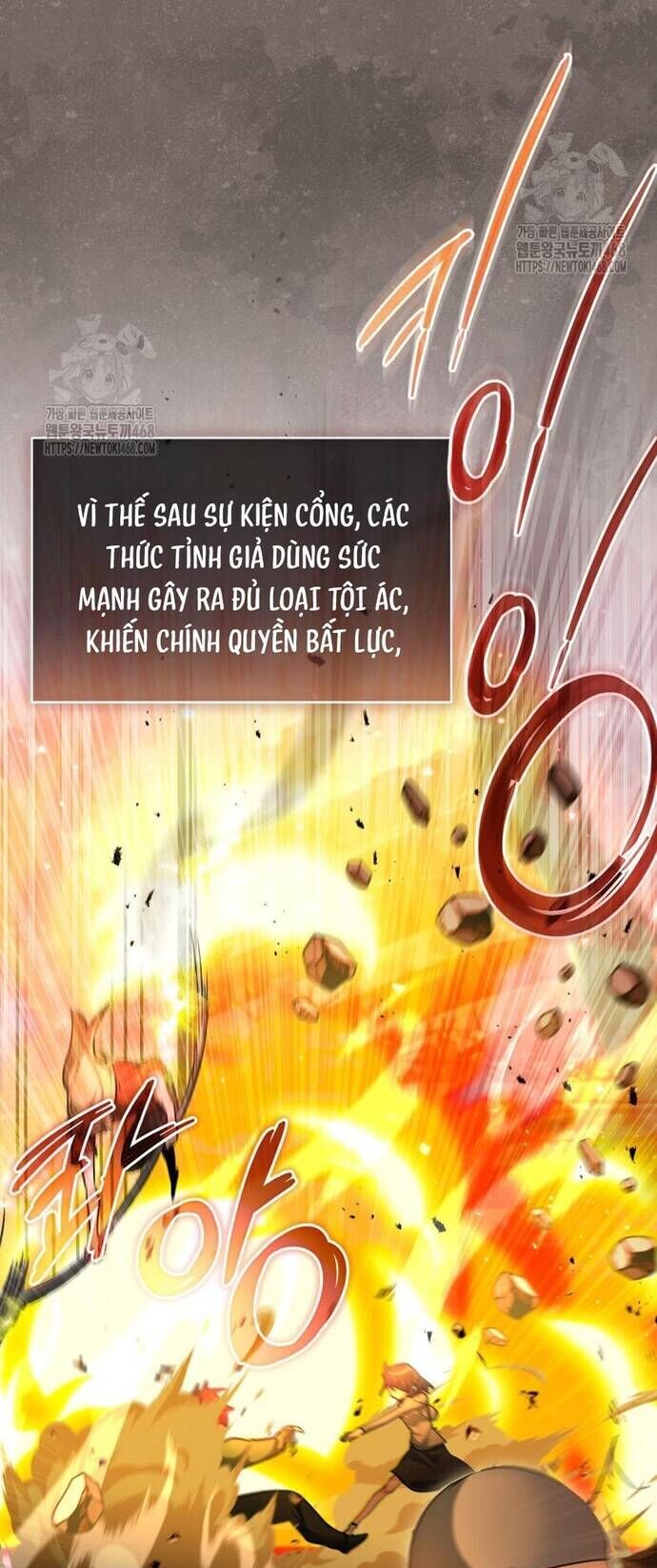 Cao Thủ Cũng Mơ Được Nghỉ Hưu Chương 4 Ảnh 64