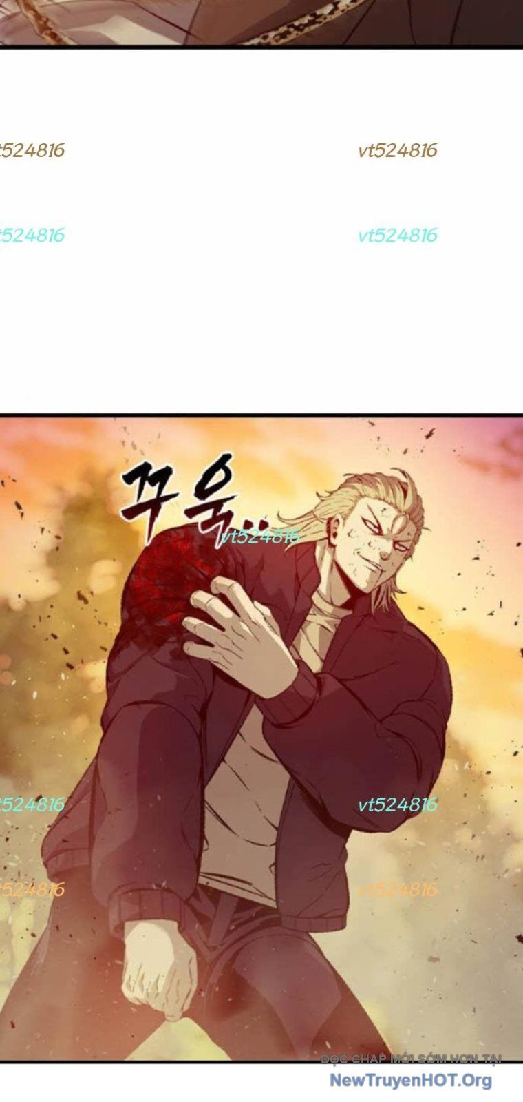 King Game Chương 120 Ảnh 95