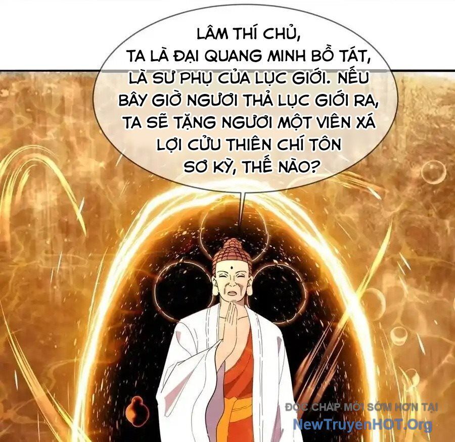 Chiến Hồn Tuyệt Thế Chương 765 Ảnh 27