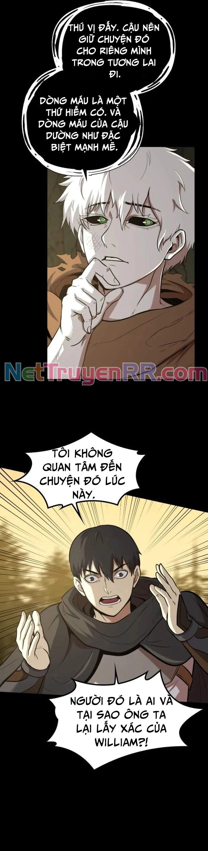 Thợ Săn Nguyên Thủy Chương 57 Ảnh 17