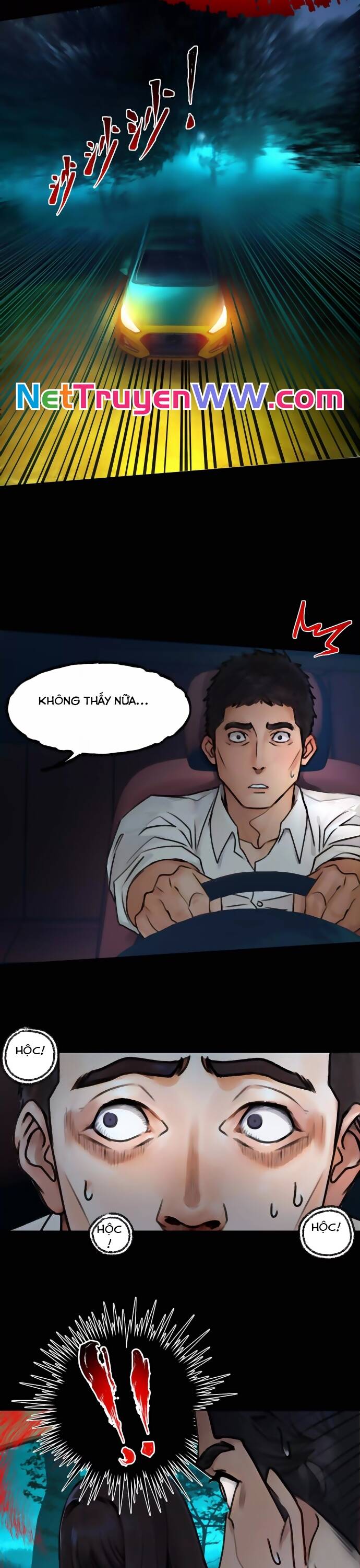 Tân Thiên Sư Chương 1 Ảnh 20