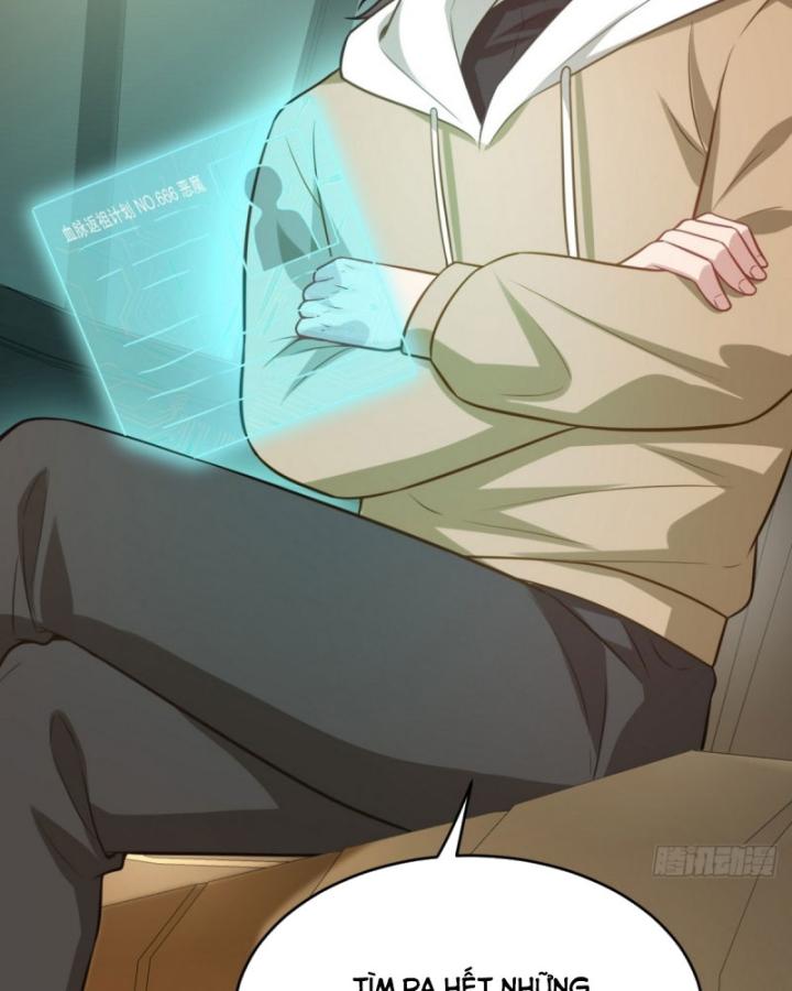 Long Vương Điện Chương 315 Ảnh 7