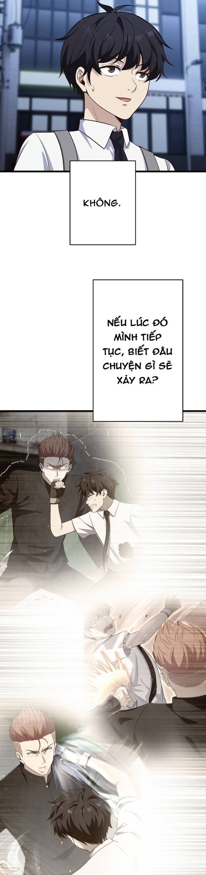 Kakusei Kaku Gamer No Genjitsu Kouryaku Chương 13 Ảnh 59