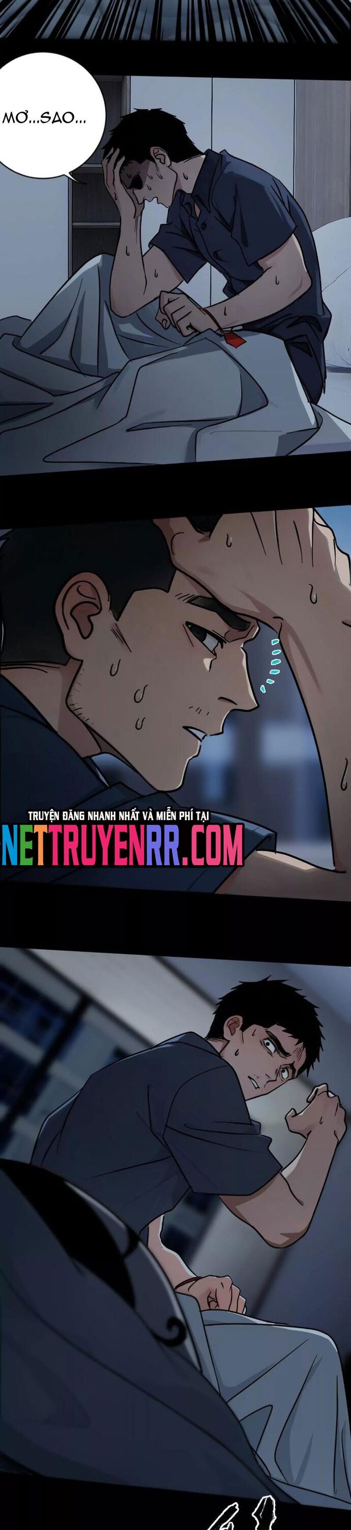 Tân Thiên Sư Chương 4 Ảnh 6