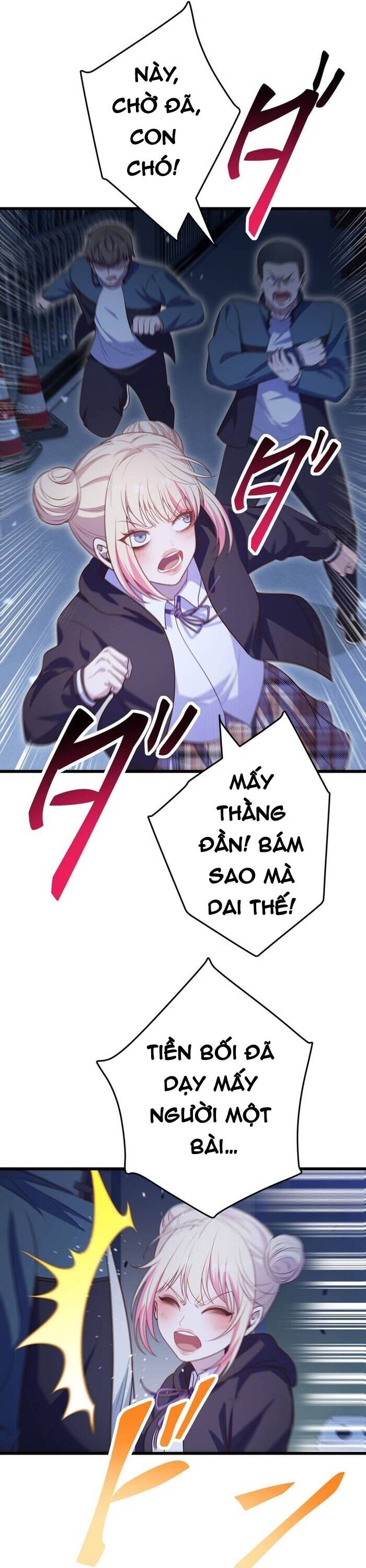Kakusei Kaku Gamer No Genjitsu Kouryaku Chương 21 Ảnh 68