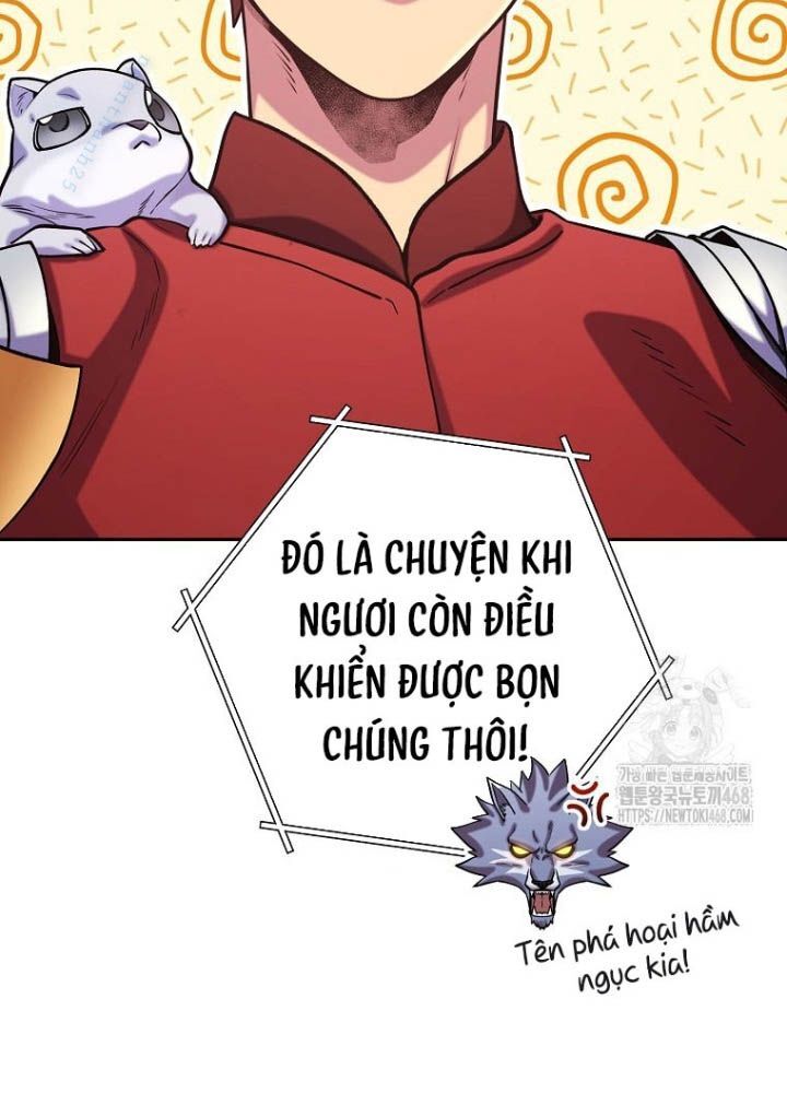 Tái Thiết Hầm Ngục Chương 255 Ảnh 29