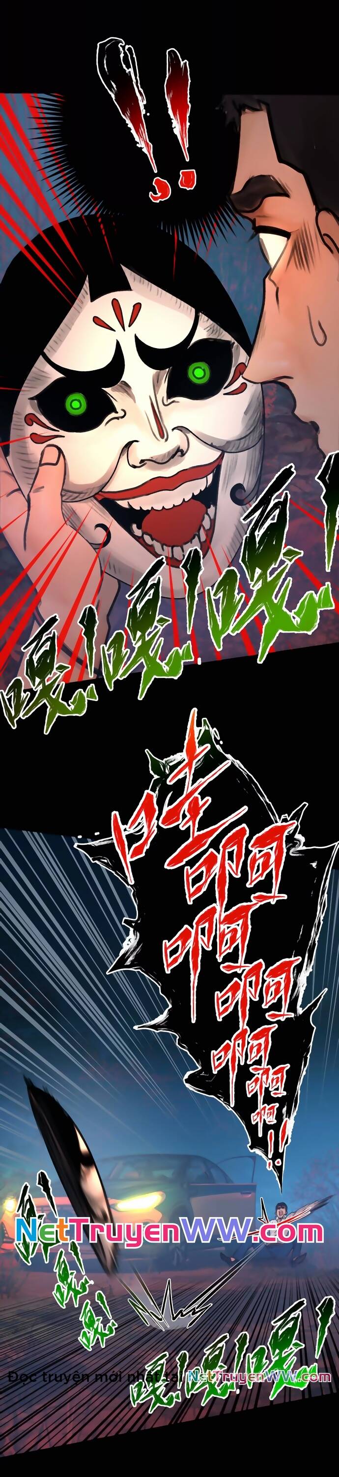 Tân Thiên Sư Chương 1 Ảnh 17