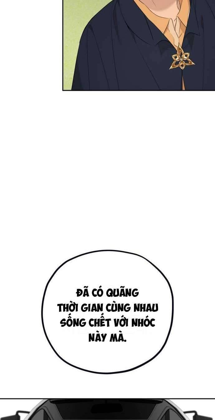 Trận Đấu Đồng Đội Của Những Tài Xế Chương 30 Ảnh 15