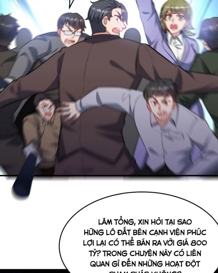 Long Vương Điện Chương 318 Ảnh 40