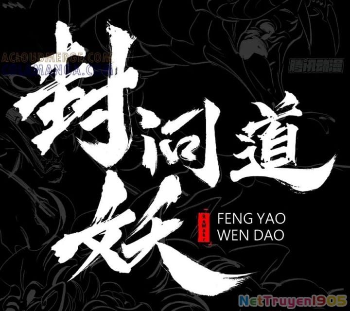 Phong Yêu Vấn Đạo Chương 170 Ảnh 48