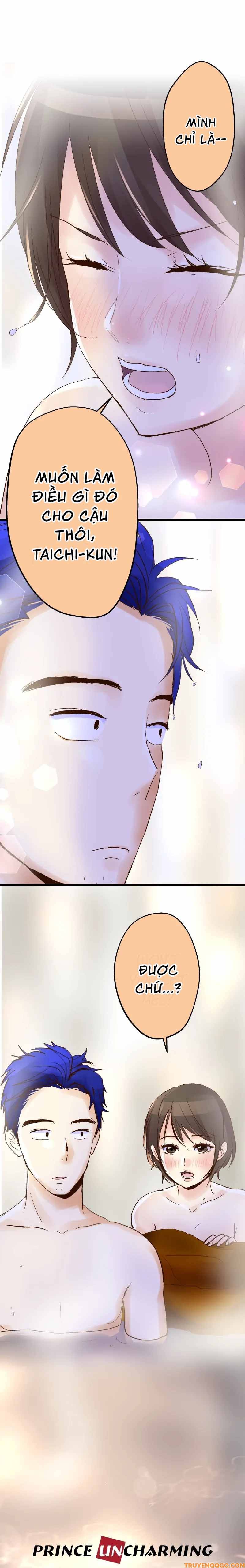 Prince Uncharming Chương 52 Ảnh 3