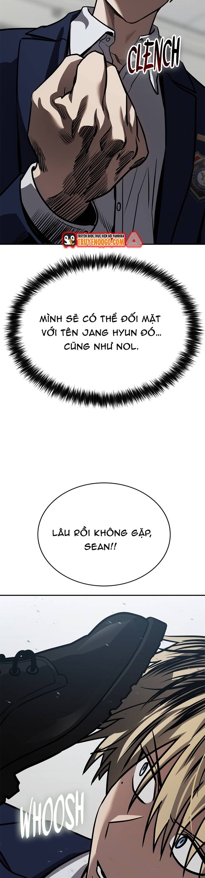 Dinh Thự Chết Chương 25 Ảnh 68