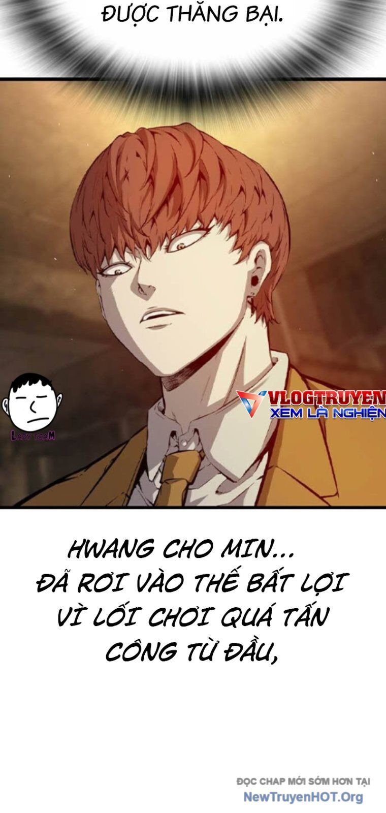 King Game Chương 120 Ảnh 90