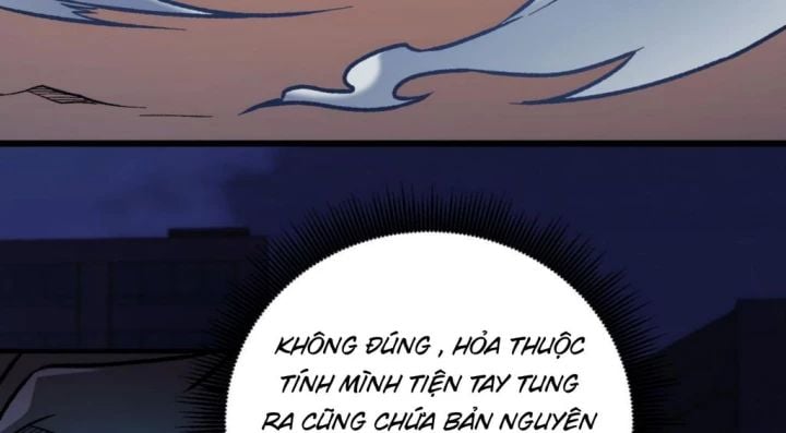 Toàn Dân Chuyển Chức : Duy Ta Vô Chức Tán Nhân Chương 175 Ảnh 48