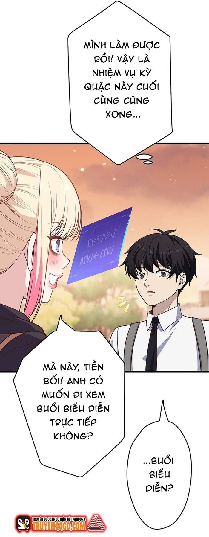 Kakusei Kaku Gamer No Genjitsu Kouryaku Chương 14 Ảnh 77